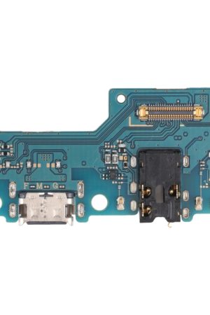Per Samsung Galaxy M21s SM-M217 Scheda porta di ricarica con IC