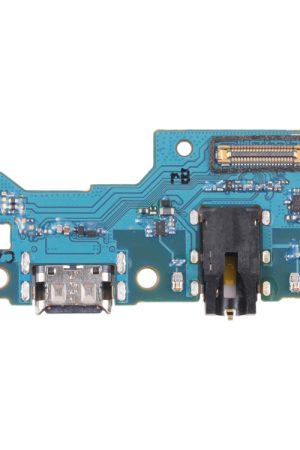 Per Samsung Galaxy M30S SM-M307 Scheda porta di ricarica originale