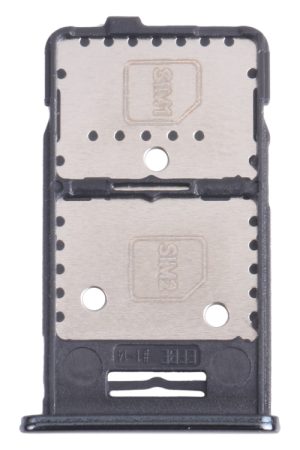 Per Samsung Galaxy M31s SM-M317 Vassoio scheda SIM + Vassoio scheda SIM + Vassoio scheda micro SD, For Samsung Galaxy M31s