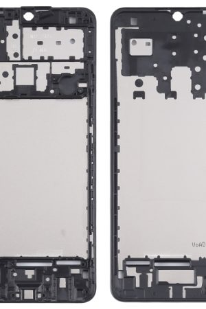 Per Samsung Galaxy M12 SM-M127 Front Housing LCD Frame Bezel Plate