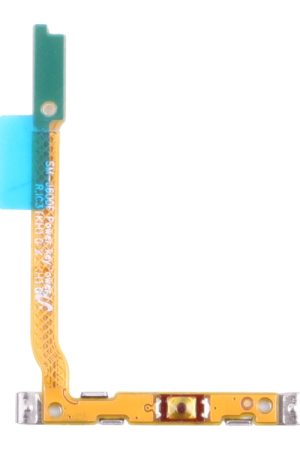 Per Samsung Galaxy J6 / J4 + / J8 SM-J600 SM-J415 SM-J810 Cavo flessibile pulsante di accensione originale