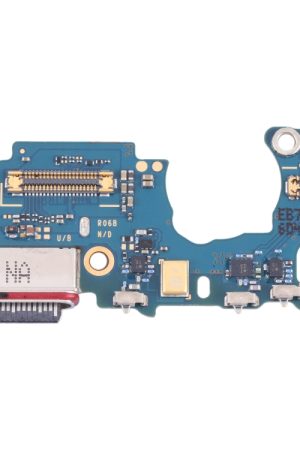 Scheda porta di ricarica originale per Samsung Galaxy Z Flip3 5G SM-F711B
