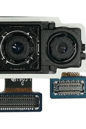 Per fotocamera posteriore Galaxy M10 SM-M105F (versione UE).