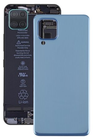 Per la copertura posteriore della batteria Samsung Galaxy M32 SM-M325, For Samsung Galaxy M32