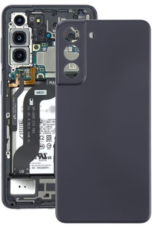 Per la copertura posteriore della batteria Samsung Galaxy S21 FE 5G SM-G990B, For Samsung Galaxy S21 FE 5G