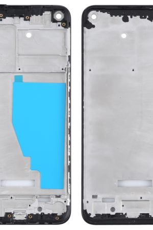 Piastra di lunetto del telaio LCD dell'alloggiamento anteriore per Samsung Galaxy M11 SM-M115 (N edizione)