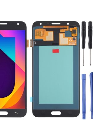 Schermo LCD in materiale OLED e digitalizzatore assemblaggio completo per Samsung Galaxy J7 Nxt SM-J701, For Samsung Galaxy J7 Nxt(OLED), For  Galaxy J7 Nxt(OLED), For Samsung Galaxy J7 Nxt(OLED Material)