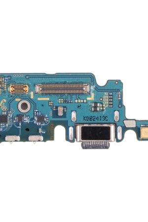 Per Samsung Galaxy Z Fold2 5G (US) SM-F916U Scheda porta di ricarica originale