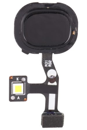 Cavo flessibile originale per sensore di impronte digitali per Samsung Galaxy M31 SM-315, For Samsung Galaxy M31 (Original)
