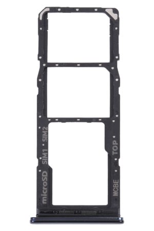 Per Samsung Galaxy M32 5G SM-M326B Vassoio scheda SIM originale + Vassoio scheda SIM + Vassoio scheda Micro SD, For Samsung Galaxy M32 5G(Original)