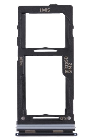 Per Samsung Galaxy M52 5G SM-M526B Vassoio scheda SIM originale + Vassoio scheda SIM/Vassoio scheda Micro SD, For Samsung Galaxy M52 5G(Original)