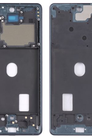 Per Samsung Galaxy S20 FE 5G SM-G781B Piastra con cornice centrale, For Samsung Galaxy S20 FE 5G