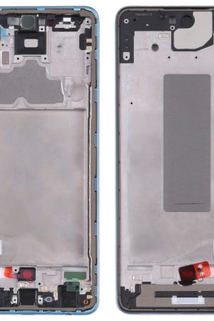 Per Samsung Galaxy A52 5G SM-A526B Piastra con cornice centrale, For Samsung Galaxy A52 5G