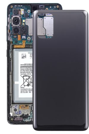 Per la copertura posteriore della batteria Samsung Galaxy M31s 5G SM-M317F, For Samsung Galaxy M31s 5G