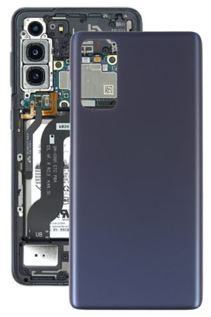 Per la copertura posteriore della batteria Samsung Galaxy S20 FE 5G SM-G781B, For Samsung Galaxy S20 FE 5G