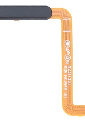 Cavo flessibile originale per sensore di impronte digitali per Samsung Galaxy M23 SM-M236B, For Samsung Galaxy M23