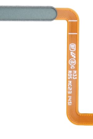 Cavo flessibile originale per sensore di impronte digitali Samsung Galaxy M33 SM-M336B, For Samsung Galaxy M33