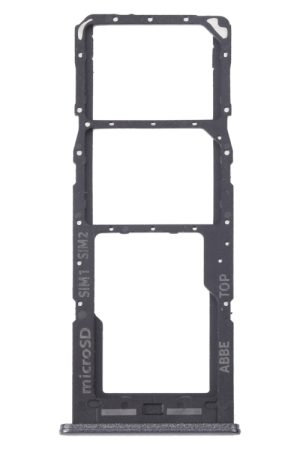 Per Samsung Galaxy M23 SM-M236B Vassoio scheda SIM originale + Vassoio scheda SIM + Vassoio scheda micro SD, For Samsung Galaxy M23(Original)