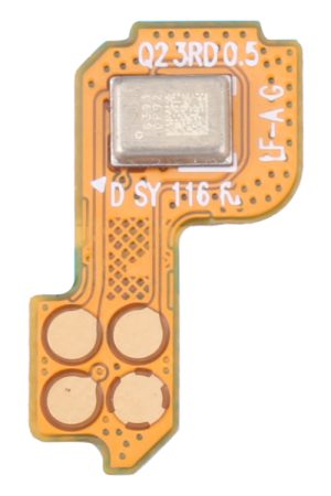 Cavo flessibile per microfono originale per Samsung Galaxy Z Fold3 5G SM-F926