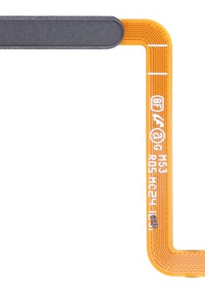 Per Samsung Galaxy M53 SM-M536B Cavo flessibile per sensore di impronte digitali originale, For Samsung Galaxy M53, For Samsung Galaxy M53(Original), For Samsung Galaxy M53 (Original)