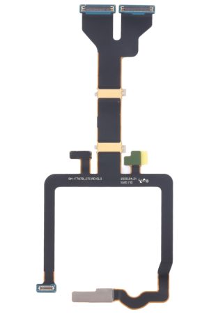 Cavo flessibile della scheda madre originale per Samsung Galaxy Z Flip 5G SM-F707B