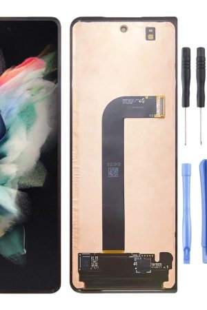 Schermo secondario LCD originale per Samsung Galaxy Z Fold3 5G SM-F926B Digitizer Assemblaggio completo