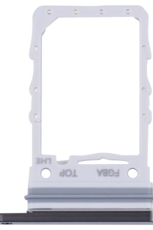 Vassoio scheda SIM originale per Samsung Galaxy Z Flip4 SM-F721B, For Samsung Galaxy Z Flip4