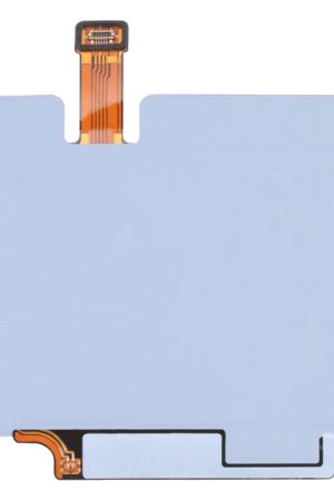 Per Samsung Galaxy Z Flip SM-F700 Modulo di ricarica wireless NFC originale