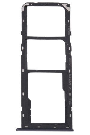 Per Samsung Galaxy M42 5G SM-A436B Vassoio scheda SIM originale + Vassoio scheda SIM + Vassoio scheda Micro SD, For Samsung Galaxy M42 5G