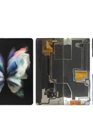 Schermo LCD per Samsung Galaxy Z Fold3 5G SM-F926 con assemblaggio completo di digitalizzatore