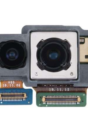 Per Samsung Galaxy Z Flip 5G SM-F707 Fotocamera posteriore originale