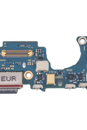 Per Samsung Galaxy Z Flip4 SM-F721 Scheda porta di ricarica originale