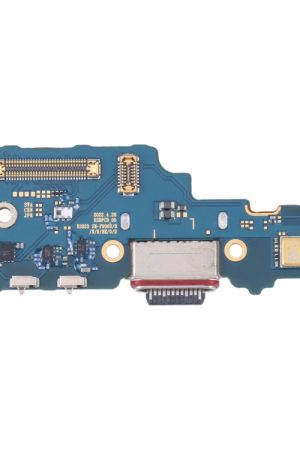 Per Samsung Galaxy Z Fold4 5G SM-F936U US Edition Scheda porta di ricarica originale