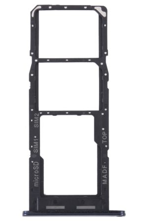 Per Samsung Galaxy M14 SM-M146B Vassoio scheda SIM originale + Vassoio scheda SIM + Vassoio scheda micro SD, For Samsung Galaxy M14