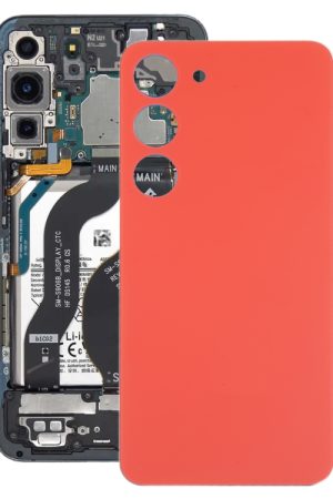 Per Samsung Galaxy S23 SM-S911B Cover posteriore batteria in vetro OEM, For Samsung Galaxy S23