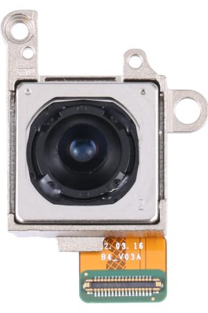 Per Samsung Galaxy Z Flip4 SM-F721 Fotocamera posteriore principale originale