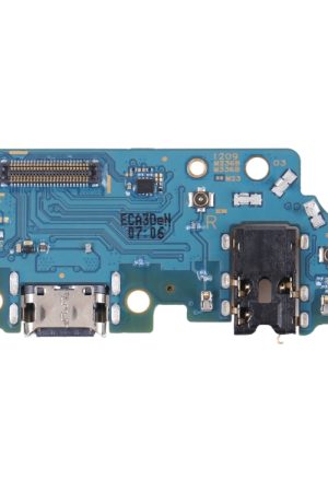 Per Samsung Galaxy M33 / M23 SM-M336B/M236B Scheda porta di ricarica originale