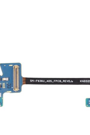 Scheda tastiera segnale originale per Samsung Galaxy Z Fold4 SM-F936