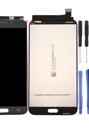 Schermo LCD originale + pannello touch originale per Galaxy J7 V / J7 Perx, J727V, J727P, For Samsung Galaxy J7 V, For Galaxy J7 V