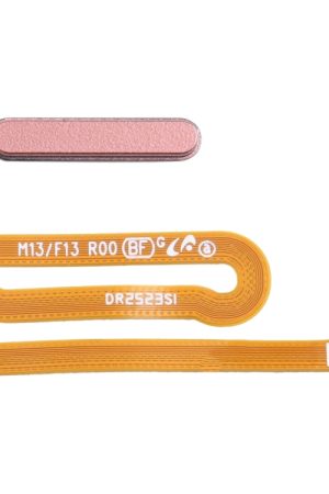 Per Samsung Galaxy M13 SM-M135F Cavo flessibile per sensore di impronte digitali originale, For Samsung Galaxy M13