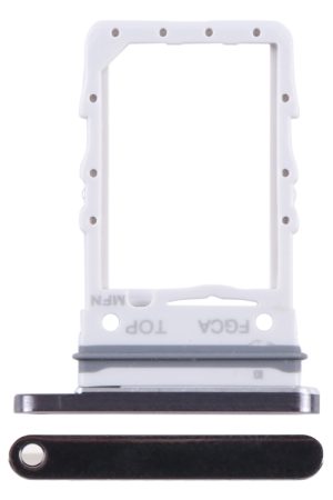 Vassoio scheda SIM per Samsung Galaxy Z Flip5 SM-F731, For Samsung Galaxy Z Flip5