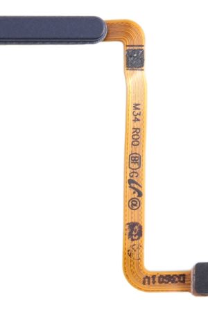 Cavo flessibile originale per sensore di impronte digitali Samsung Galaxy M34 5G SM-M346B, For Samsung Galaxy M34 5G