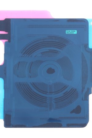 Per Samsung Galaxy Z Flip5 SM-F731B Modulo di ricarica wireless NFC originale