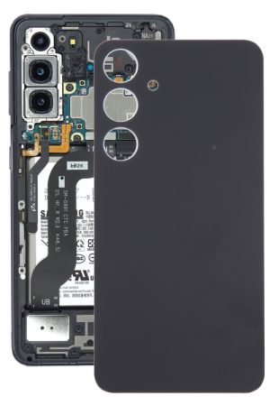 Per Samsung Galaxy S24+ SM-S926B Cover posteriore batteria OEM, For Samsung Galaxy S24+