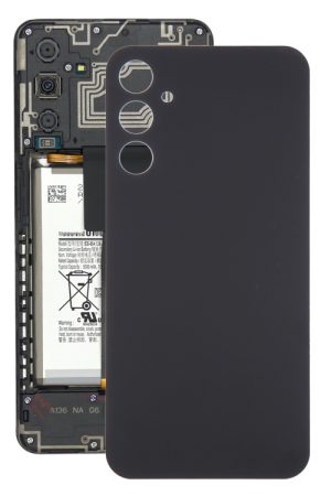 Per Samsung Galaxy A34 SM-A346B Cover posteriore batteria originale, For Samsung Galaxy A34(Original)