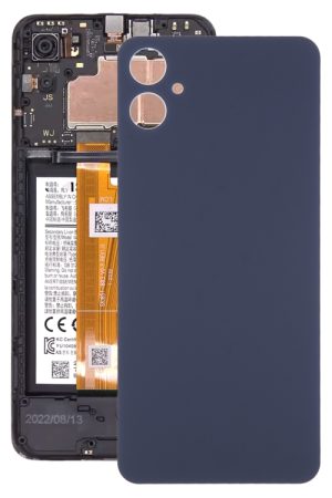 Per Samsung Galaxy A05 SM-A055F Cover posteriore batteria originale, For Samsung Galaxy A05(Original)