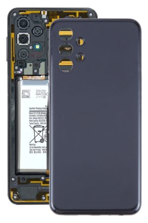Per Samsung Galaxy A13 SM-A137F Cover posteriore batteria originale, For Samsung Galaxy A13 SM-A137F(Original), For Samsung Galaxy A13 SM-A135(Original)