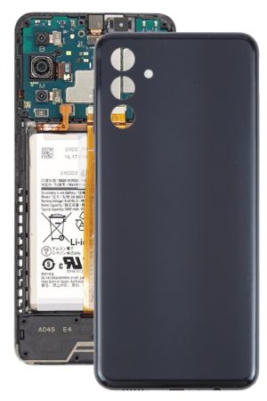 Per Samsung Galaxy A04s SM-A047F Cover posteriore della batteria, For Samsung Galaxy A04s (Original), For Samsung Galaxy A04s(Original)