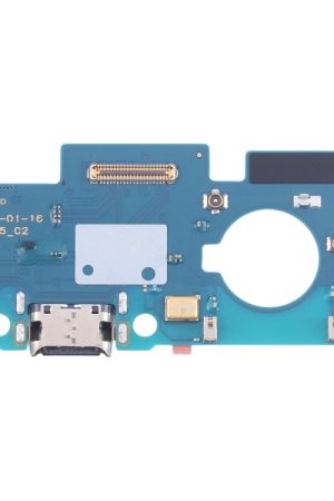 Per scheda porta di ricarica originale Samsung Galaxy M35 5G SM-M356B