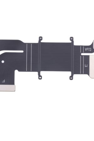 Per Samsung Galaxy Z Fold6 SM-F956B Cavo flessibile originale Spin Axis